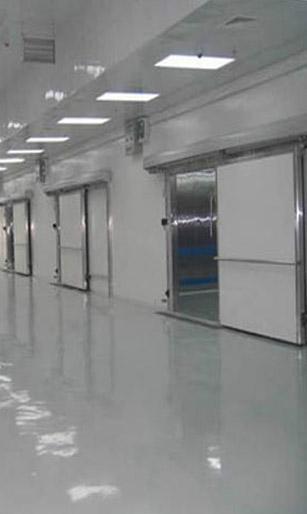 Commercial Cold Room For Sale