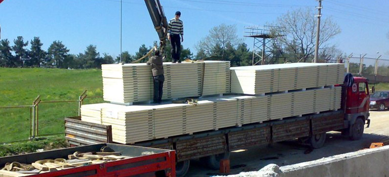 Sandwich Panel Price