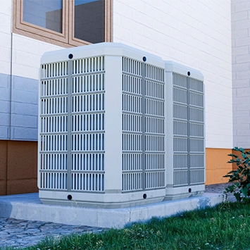 Evaporatif Soğutucu