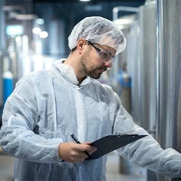 Soğuk Zincir Nedir?