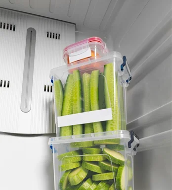 Gıda Depoları Nasıl Olmalı?