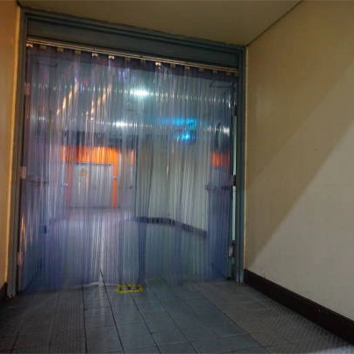 Pvc Şerit Perde Fiyatları