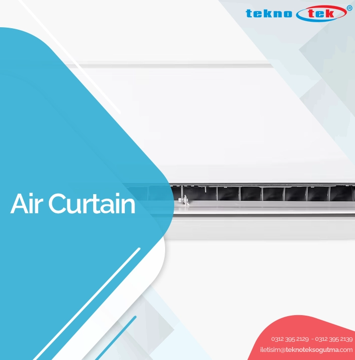 Air Curtain