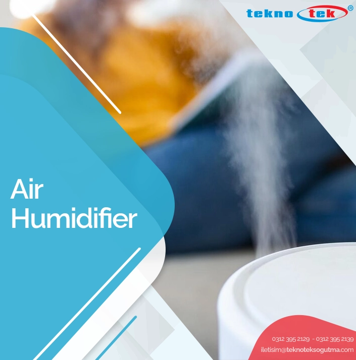Air Humidifier