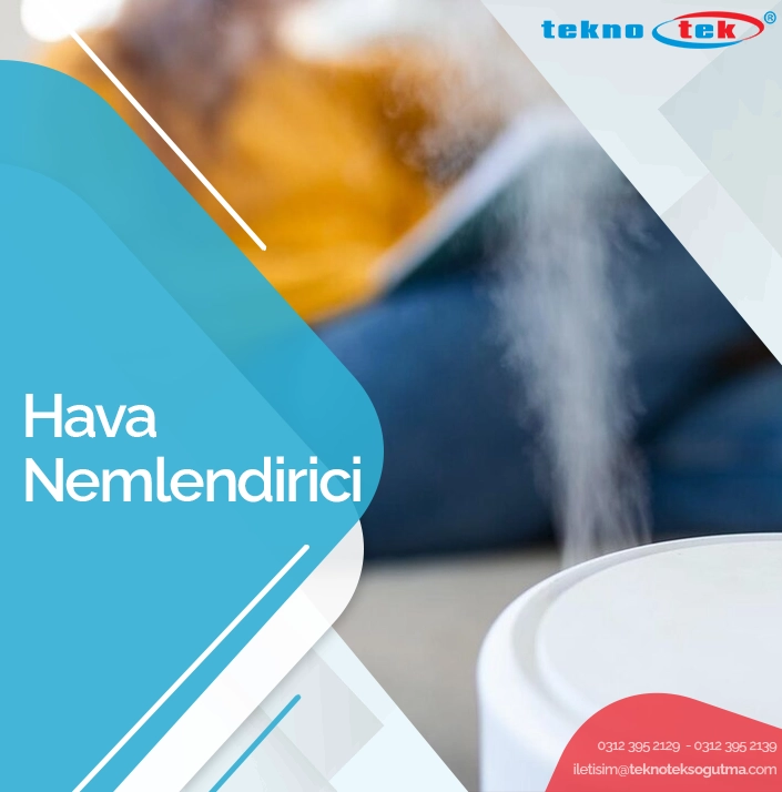 Hava Nemlendirici