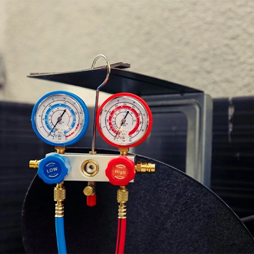 Soğutucu Akışkan Özellikleri