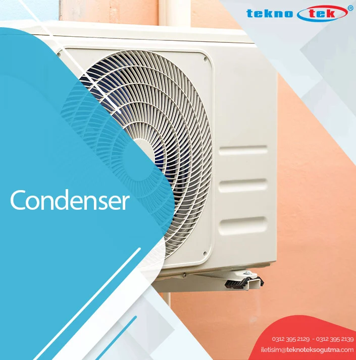 Condenser