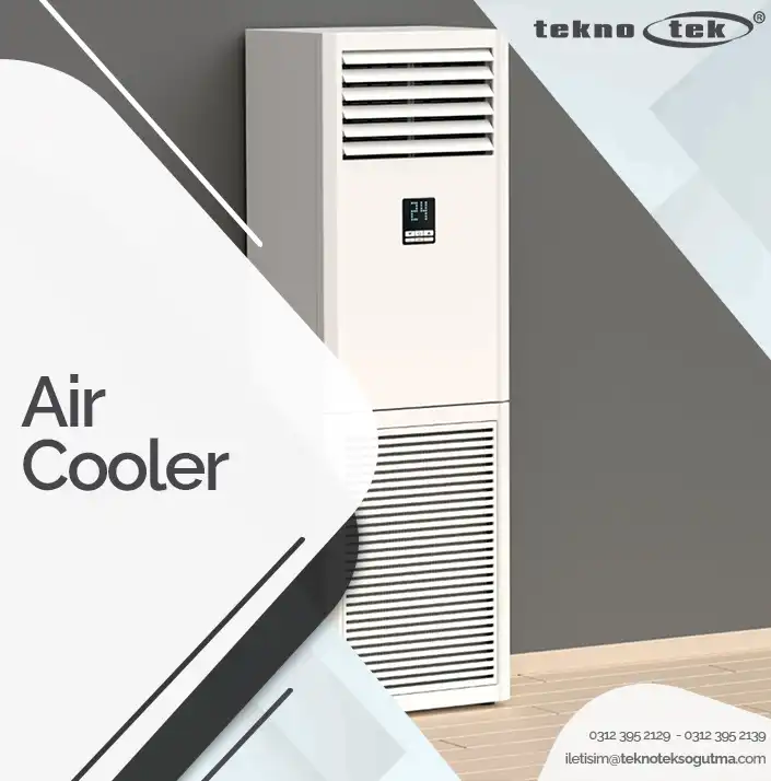 Air Cooler
