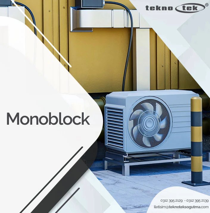 Monoblock
