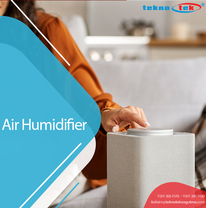 air-humidifier