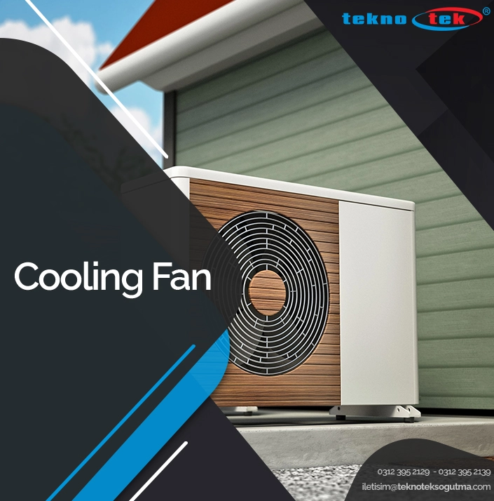 Cooling Fan