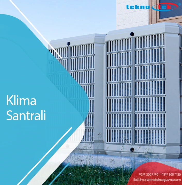 klima-santrali