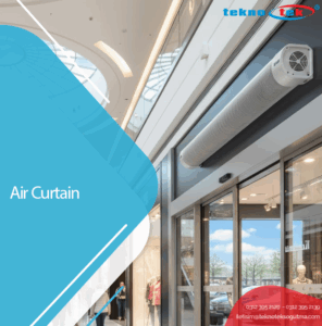 air-curtain